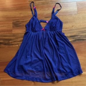 Betsey Johnson nightie